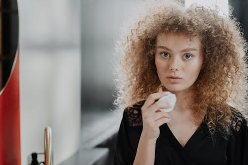 Sequedad con pelo en invierno