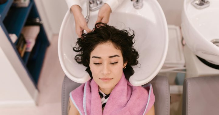 Cuidar el pelo después del invierno